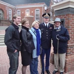 Meet your Posher, James